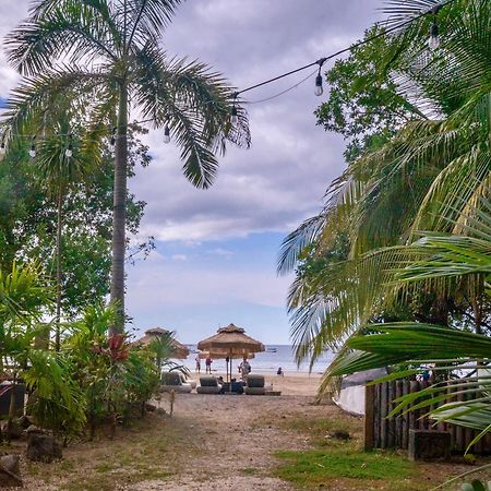 Ocho Artisan Bungalows (Adults Only) Tamarindo Exterior photo