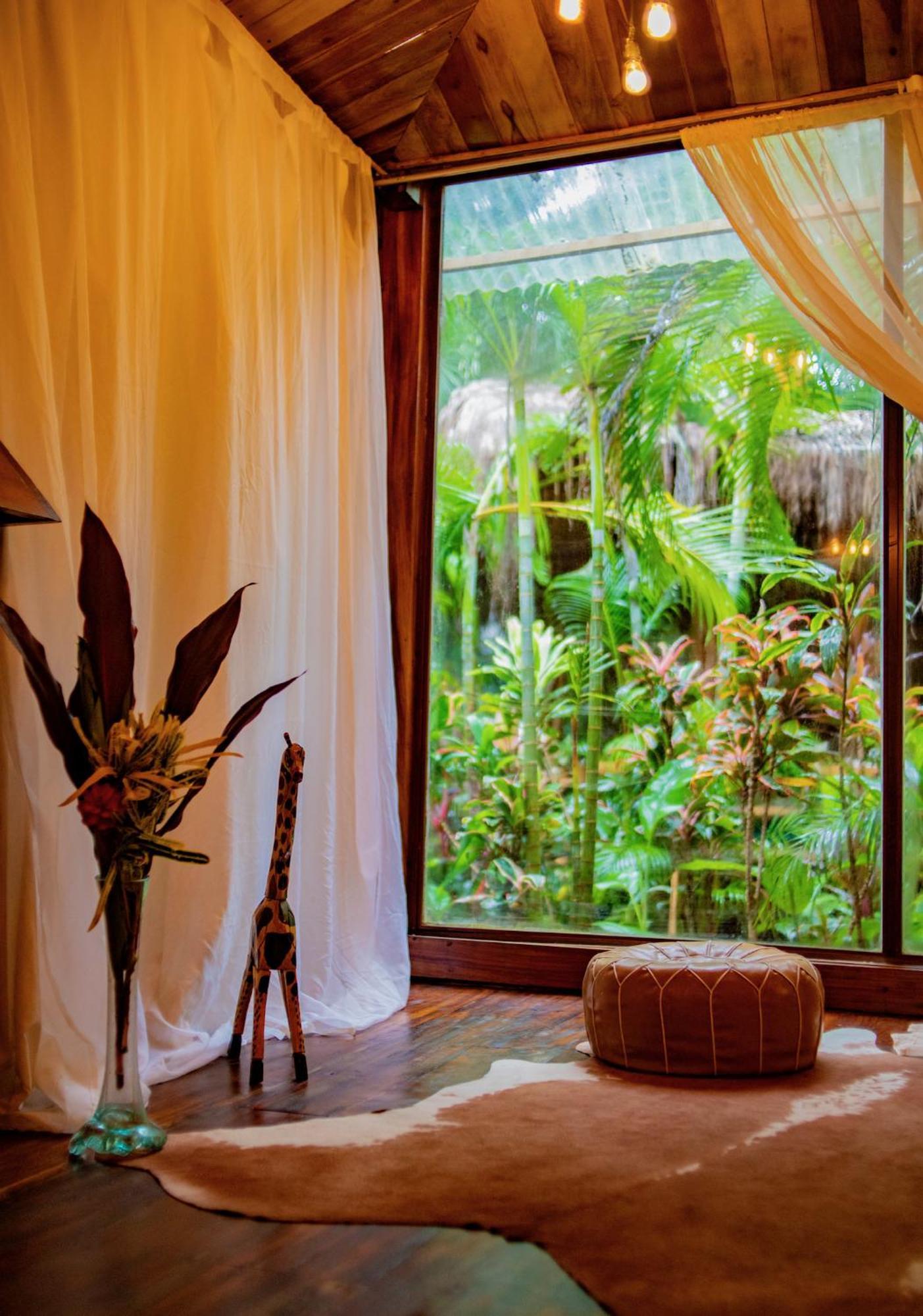 Ocho Artisan Bungalows (Adults Only) Tamarindo Exterior photo